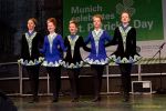 St. Patricks Day München 2025 - After Parade - Celtic Colleens