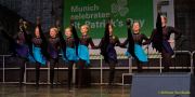 St. Patricks Day München 2025 - After Parade - Celtic Colleens