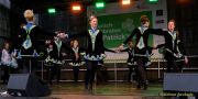 St. Patricks Day München 2025 - After Parade - Celtic Colleens