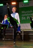St. Patricks Day München 2025 - After Parade - Celtic Colleens