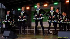 St. Patricks Day München 2025 - After Parade - Celtic Colleens