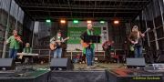 St. Patricks Day München 2025 - After Parade - Dieter Reiter & Paul Daly Band
