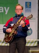 St. Patricks Day München 2025 - After Parade - Dieter Reiter & Paul Daly Band