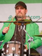 St. Patricks Day München 2025 - After Parade - Dieter Reiter & Paul Daly Band
