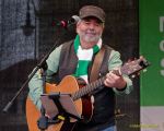 St. Patricks Day München 2025 - After Parade - Dieter Reiter & Paul Daly Band