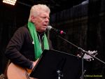St. Patricks Day München 2025 - After Parade - Dieter Reiter & Paul Daly Band