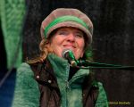 St. Patricks Day München 2025 - After Parade - Dieter Reiter & Paul Daly Band