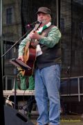 St. Patricks Day München 2025 - After Parade - Dieter Reiter & Paul Daly Band