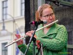 St. Patricks Day München 2025 - After Parade - Dieter Reiter & Paul Daly Band