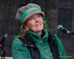 St. Patricks Day München 2025 - After Parade - Dieter Reiter & Paul Daly Band