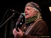 St. Patricks Day München 2025 - After Parade - Dieter Reiter & Paul Daly Band