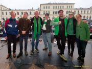 St. Patricks Day München 2025 - After Parade - Dieter Reiter & Paul Daly Band