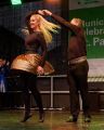 St. Patricks Day München 2025 - After Parade - Emerald Dancers & Summerstorm