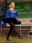 St. Patricks Day München 2025 - After Parade - Emerald Dancers & Summerstorm