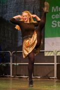 St. Patricks Day München 2025 - After Parade - Emerald Dancers & Summerstorm