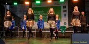 St. Patricks Day München 2025 - After Parade - Emerald Dancers & Summerstorm