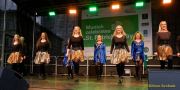 St. Patricks Day München 2025 - After Parade - Emerald Dancers & Summerstorm