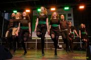 St. Patricks Day München 2025 - After Parade - Emerald Dancers & Summerstorm