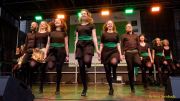 St. Patricks Day München 2025 - After Parade - Emerald Dancers & Summerstorm