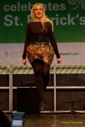 St. Patricks Day München 2025 - After Parade - Emerald Dancers & Summerstorm