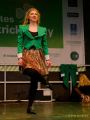 St. Patricks Day München 2025 - After Parade - Emerald Dancers & Summerstorm