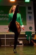 St. Patricks Day München 2025 - After Parade - Emerald Dancers & Summerstorm