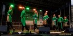 St. Patricks Day München 2025 - After Parade - Emerald Dancers & Summerstorm