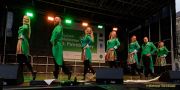 St. Patricks Day München 2025 - After Parade - Emerald Dancers & Summerstorm