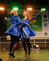 St. Patricks Day München 2025 - After Parade - Emerald Dancers & Summerstorm