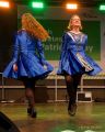 St. Patricks Day München 2025 - After Parade - Emerald Dancers & Summerstorm