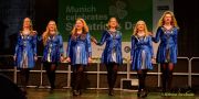 St. Patricks Day München 2025 - After Parade - Emerald Dancers & Summerstorm