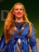 St. Patricks Day München 2025 - After Parade - Emerald Dancers & Summerstorm