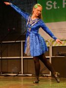 St. Patricks Day München 2025 - After Parade - Emerald Dancers & Summerstorm