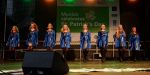 St. Patricks Day München 2025 - After Parade - Emerald Dancers & Summerstorm