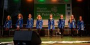 St. Patricks Day München 2025 - After Parade - Emerald Dancers & Summerstorm