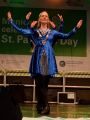 St. Patricks Day München 2025 - After Parade - Emerald Dancers & Summerstorm