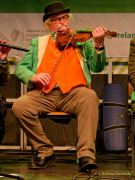 St. Patricks Day München 2025 - After Parade - Munich Ceili Band