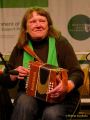 St. Patricks Day München 2025 - After Parade - Munich Ceili Band
