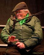 St. Patricks Day München 2025 - After Parade - Munich Ceili Band