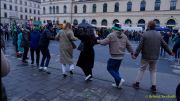 St. Patricks Day München 2025 - After Parade - Munich Ceili Band