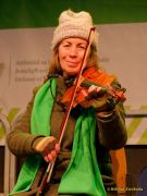 St. Patricks Day München 2025 - After Parade - Munich Ceili Band