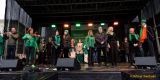 St. Patricks Day München 2025 - After Parade - Nationalhymne &amp; Reden
