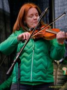 St. Patricks Day München 2025 - After Parade - Nationalhymne & Reden