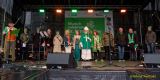 St. Patricks Day München 2025 - After Parade - Nationalhymne &amp; Reden