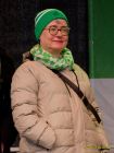 St. Patricks Day München 2025 - After Parade - Nationalhymne &amp; Reden
