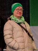 St. Patricks Day München 2025 - After Parade - Nationalhymne & Reden