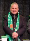 St. Patricks Day München 2025 - After Parade - Nationalhymne &amp; Reden
