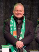 St. Patricks Day München 2025 - After Parade - Nationalhymne & Reden