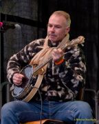 St. Patricks Day München 2025 - Pre Parade - Owen Gerrard Band