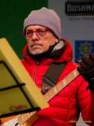 St. Patricks Day München 2025 - Pre Parade - Owen Gerrard Band